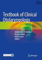 Textbook of Clinical Otolaryngology | کتاب درسی گوش و حلق و بینی بالینی